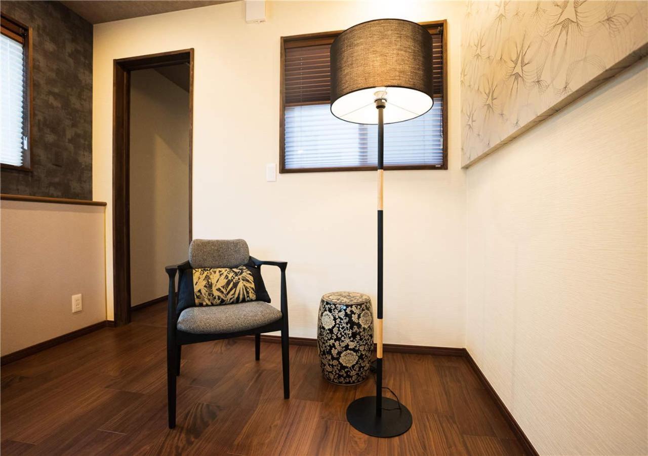 谷町君・星屋・城下の宿 Kyoto Eksteriør billede