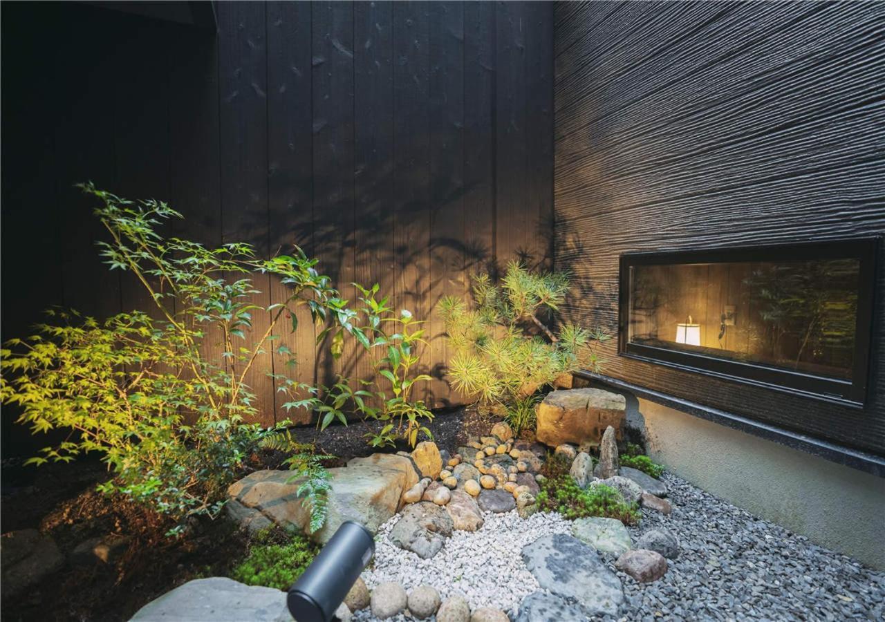 谷町君・星屋・城下の宿 Kyoto Eksteriør billede