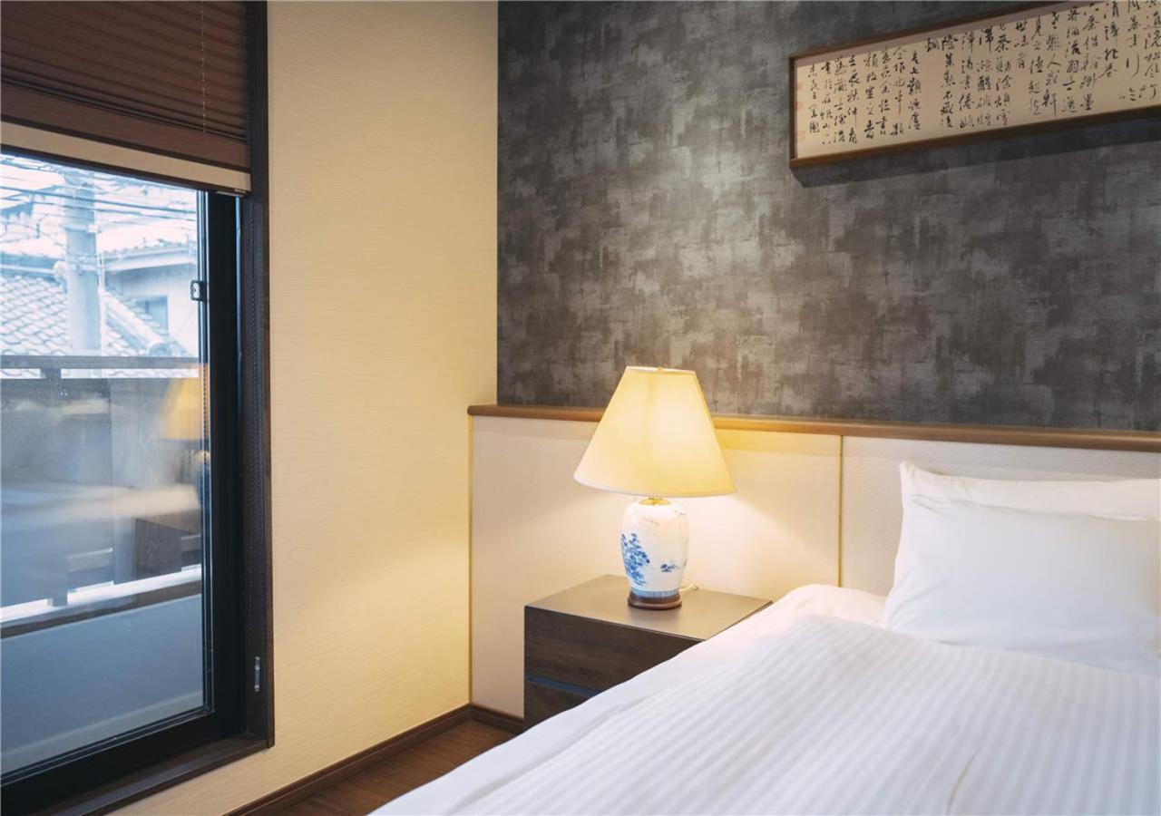 谷町君・星屋・城下の宿 Kyoto Eksteriør billede