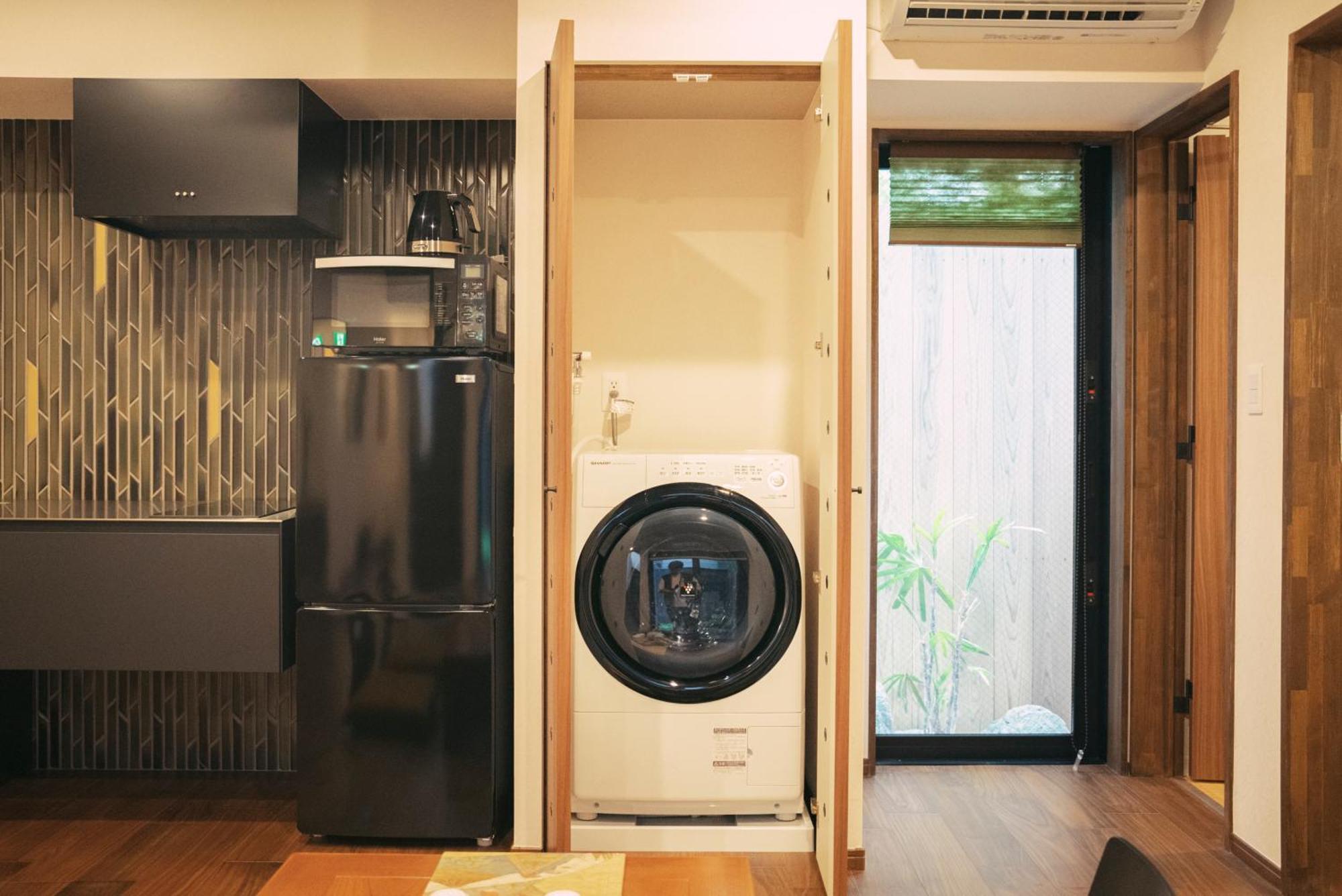 谷町君・星屋・城下の宿 Kyoto Eksteriør billede